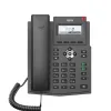 TELEFON IP FANVIL X1SG, NEGRU