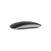 MOUSE WIRELESS APPLE MAGIC MOUSE 2 MULTI-TOUCH SURFACE, NEGRU