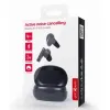 CASTI GEMBIRD TWS-ANC-MMX, NEGRU