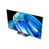 65" OLED SMART ТЕЛЕВИЗОР LG OLED65B2RLA, 3840 X 2160, WEBOS, СЕРЫЙ