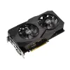 ВИДЕОКАРТА ASUS DUAL-RTX2060-O12G-EVO, 12ГБ GDDR6 192БИТ