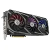 ВИДЕОКАРТА ASUS ROG-STRIX-RTX3070-O8G-V2-GAMING,  8GB GDDR6 256БИТ