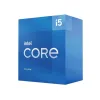 PROCESOR INTEL CORE I5-11600, INTEL UHD GRAPHICS 750 | BOX
