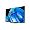 65" OLED SMART ТЕЛЕВИЗОР LG OLED65B2RLA, 3840 X 2160, WEBOS, СЕРЫЙ