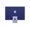 МОНОБЛОК APPLE IMAC A2438, M1 WITH 8-CORE CPU AND 8-CORE GPU, 16ГБ/512ГБ, MACOS BIG SUR, PURPLE