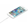 CABLU INCARCARE SI SINCRONIZARE APPLE A1480, USB TYPE-A/LIGHTNING, 1M, ALB