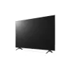 55" LED SMART ТЕЛЕВИЗОР LG 55UP80006LA, 3840 X 2160, WEBOS, ЧЁРНЫЙ