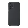 ЧЕХОЛ КНИЖКА SAMSUNG S VIEW WALLET COVER GALAXY A52, ЧЁРНЫЙ