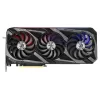 ВИДЕОКАРТА ASUS ROG-STRIX-RTX3070-O8G-V2-GAMING,  8GB GDDR6 256БИТ