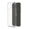 HUSA MOSHI FOR IPHONE 12 PRO MAX, TRANSPARENT