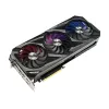 ВИДЕОКАРТА ASUS ROG-STRIX-RTX3080-O12G-GAMING, 12ГБ GDDR6X 384БИТ