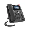 TELEFON IP FANVIL X3SP, NEGRU