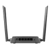 ROUTER FARA FIR D-LINK DIR-615, NEGRU