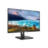27" MONITOR PHILIPS 272S1M, IPS 1920X1080 FHD, NEGRU
