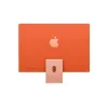 МОНОБЛОК APPLE IMAC A2438, M1 WITH 8-CORE CPU AND 8-CORE GPU, 16ГБ/512ГБ, MACOS BIG SUR, ОРАНЖЕВЫЙ