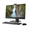 МОНОБЛОК DELL OPTIPLEX 5480, 23,8", INTEL CORE I5-10500T, 8ГБ/256ГБ, WINDOWS 10 PRO 64-BIT, ЧЁРНЫЙ