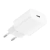 INCARCATOR XIAOMI MI 20W FAST CHARGER TYPE-C, 20W, ALB