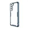 HUSA NILLKIN GALAXY S22 ULTRA - NATURE PRO, ALBASTRU