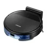 РОБОТ-ПЫЛЕСОС SAMSUNG VR05R5050WK/EV, ЧЁРНЫЙ