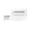 CARD DE MEMORIE SAMSUNG EVO PLUS MICROSD, 64GB (MB-MC64KA/APC)