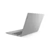 НОУТБУК 15,6" LENOVO IDEAPAD 3 15ITL05, PLATINUM GREY, INTEL CORE I3-1115G4, 8ГБ/512ГБ, БЕЗ ОС