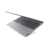 НОУТБУК 15,6" LENOVO IDEAPAD 3 15ITL05, PLATINUM GREY, INTEL CORE I3-1115G4, 8ГБ/512ГБ, БЕЗ ОС