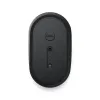 MOUSE WIRELESS DELL MS3320W, NEGRU