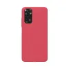 HUSA NILLKIN XIAOMI REDMI NOTE 11 - FROSTED, BRIGHT RED