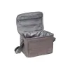 CУМКА-ХОЛОДИЛЬНИК RIVACASE 5712, 11Л, СЕРЫЙ