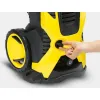 МОЙКА ВЫСОКОГО ДАВЛЕНИЯ KARCHER K 5 X-RANGE, 1.180-633.0