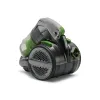 ТРАДИЦИОННЫЙ ПЫЛЕСОС POLARIS PVC1820G, ЗЕЛЁНЫЙ