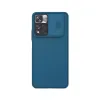 ЧЕХОЛ NILLKIN REDMI NOTE 11 PRO - CAMSHIELD PRO, СИНИЙ