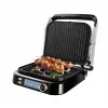 GRATAR ELECTRIC REDMOND STEAKMASTER, 2100W, NEGRU
