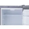 FRIGIDER INDESIT DS 4200 SB, ARGINTIU