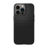 ЧЕХОЛ SPIGEN IPHONE 13 PRO, LIQUID AIR, МАТОВЫЙ ЧЕРНЫЙ