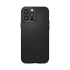 ЧЕХОЛ SPIGEN IPHONE 13 PRO MAX, LIQUID AIR, МАТОВЫЙ ЧЕРНЫЙ