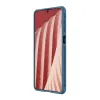 HUSA NILLKIN GALAXY A73 - CAMSHIELD PRO, ALBASTRU