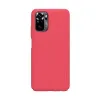 ЧЕХОЛ NILLKIN XIAOMI 12 PRO - FROSTED, BRIGHT RED