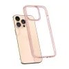 HUSA SPIGEN IPHONE 13, ULTRA HYBRID, ROSE CRYSTAL