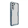 HUSA NILLKIN GALAXY S22 - NATURE PRO, ALBASTRU