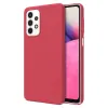 HUSA NILLKIN SAMSUNG GALAXY A33, FROSTED, ROSU