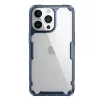 HUSA NILLKIN IPHONE 13 - ULTRA THIN TPU - NATURE PRO MAGNETIC, ALBASTRU