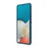 HUSA NILLKIN GALAXY A53 - CAMSHIELD PRO, ALBASTRU