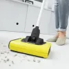 ВЕРТИКАЛЬНЫЙ БЕСПРОВОДНОЙ ПЫЛЕСОС KARCHER KB 5, ЖЁЛТЫЙ