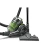 ТРАДИЦИОННЫЙ ПЫЛЕСОС POLARIS PVC1820G, ЗЕЛЁНЫЙ