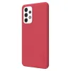 HUSA NILLKIN SAMSUNG GALAXY A33, FROSTED, ROSU