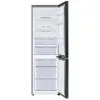 ХОЛОДИЛЬНИК SAMSUNG RB34A6B4FAP/UA, НЕРЖАВЕЮЩАЯ СТАЛЬ