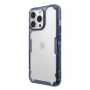 HUSA NILLKIN IPHONE 13 - ULTRA THIN TPU - NATURE PRO MAGNETIC, ALBASTRU