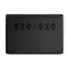 ИГРОВОЙ НОУТБУК 15,6 LENOVO IDEAPAD GAMING 3 15IHU6, SHADOW BLACK, INTEL CORE I5-11300H, 8ГБ/512ГБ, БЕЗ ОС