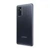 СМАРТФОН SAMSUNG GALAXY M52, 128ГБ/6ГБ, ЧЁРНЫЙ